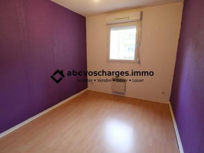 For rent Valenciennes 3 rooms 63 m2 Nord (59300) photo 2