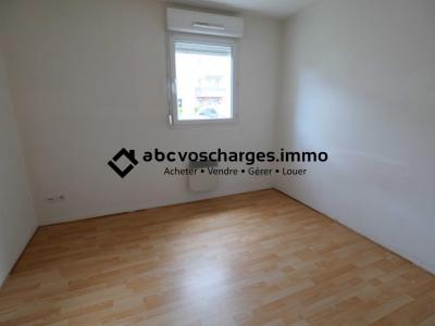 For rent Valenciennes 3 rooms 63 m2 Nord (59300) photo 3
