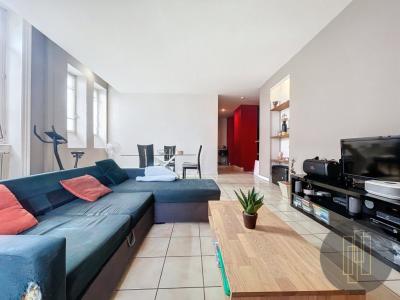 Acheter Appartement 98 m2 Villefranche-sur-saone