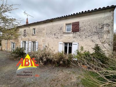 For sale Benet 5 rooms 193 m2 Vendee (85490) photo 0