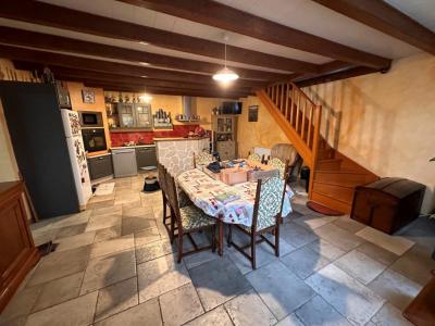 For sale Benet 5 rooms 193 m2 Vendee (85490) photo 1