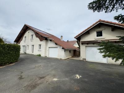 For sale Damprichard 7 rooms 179 m2 Doubs (25450) photo 0
