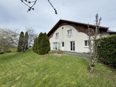 For sale Damprichard 7 rooms 179 m2 Doubs (25450) photo 1