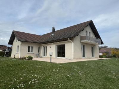 For sale Maiche 8 rooms 193 m2 Doubs (25120) photo 0