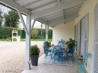 For sale Ruffec 6 rooms 138 m2 Charente (16700) photo 4