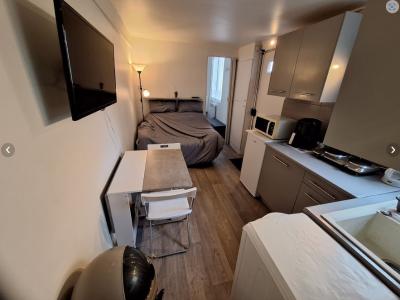 For rent Asnieres-sur-seine 2 rooms 20 m2 Hauts de Seine (92600) photo 1