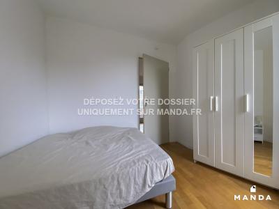 For rent Noisy-le-grand 5 rooms 10 m2 Seine saint denis (93160) photo 0