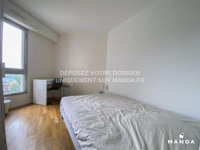 For rent Noisy-le-grand 5 rooms 10 m2 Seine saint denis (93160) photo 1