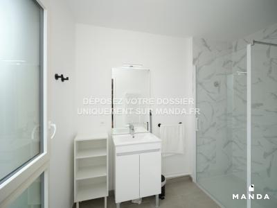 For rent Ivry-sur-seine 1 room 29 m2 Val de Marne (94200) photo 1