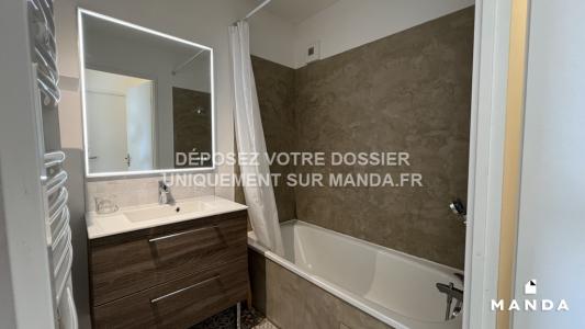 For rent Fenouillet 2 rooms 41 m2 Haute garonne (31150) photo 1