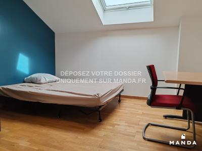 For rent Nanterre 5 rooms 11 m2 Hauts de Seine (92000) photo 0