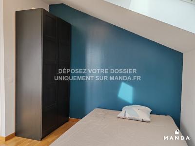 For rent Nanterre 5 rooms 11 m2 Hauts de Seine (92000) photo 1