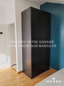 For rent Nanterre 5 rooms 11 m2 Hauts de Seine (92000) photo 3