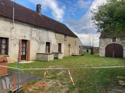 For sale Etais-la-sauvin 3 rooms 70 m2 Yonne (89480) photo 0