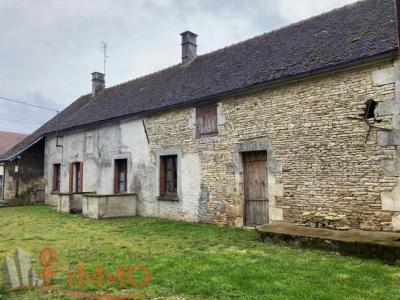 Acheter Maison Etais-la-sauvin Yonne