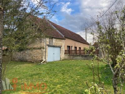 For sale Etais-la-sauvin 5 rooms 93 m2 Yonne (89480) photo 0