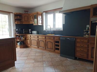 For sale Hundling 5 rooms 133 m2 Moselle (57990) photo 4