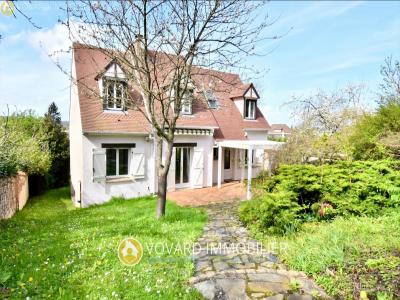 For sale Isle-adam 7 rooms 162 m2 Val d'Oise (95290) photo 0