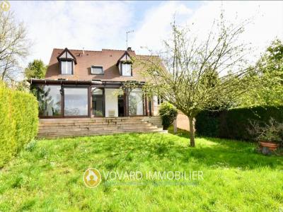 For sale Isle-adam 7 rooms 162 m2 Val d'Oise (95290) photo 3