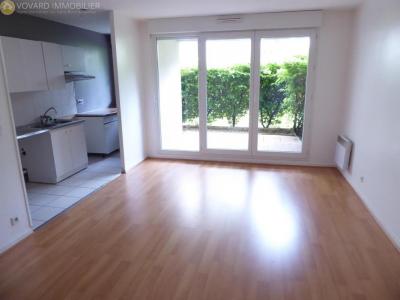 For rent Saint-brice 2 rooms 44 m2 Val d'Oise (95350) photo 0