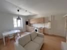 For rent Apartment Lyon-2eme-arrondissement  33 m2