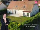 For sale House Barberey-saint-sulpice  120 m2 7 pieces
