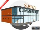 For rent Commercial office Davezieux  2000 m2