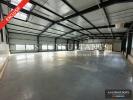 For rent Commerce Andance  1000 m2