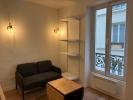 For rent Apartment Paris-18eme-arrondissement  27 m2
