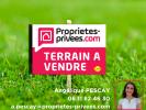 For sale Land Montaigut-sur-save  810 m2