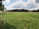 For sale Land Genouille  600 m2