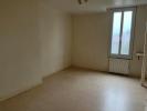 For rent Apartment Limoges  22 m2