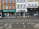 For rent Commerce Lille  80 m2 2 pieces