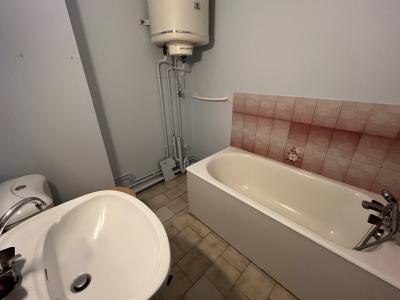 Louer Appartement Epinal Vosges