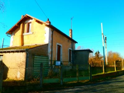 For sale Issoudun Indre (36100) photo 4