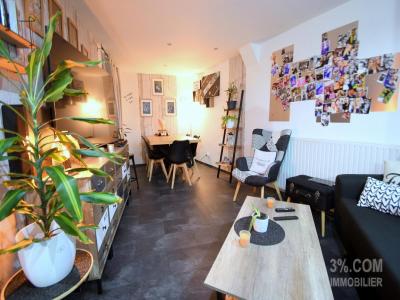 For sale Vezelise 4 rooms 110 m2 Meurthe et moselle (54330) photo 2