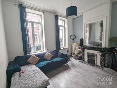 For sale Lille 9 rooms 155 m2 Nord (59800) photo 0