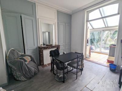 For sale Lille 9 rooms 155 m2 Nord (59800) photo 1