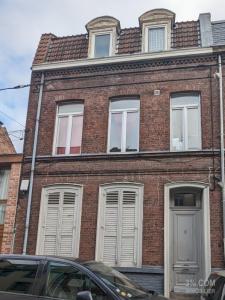 Acheter Maison Lille 462000 euros