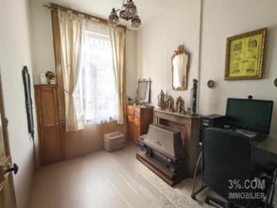 For sale Roubaix 4 rooms 97 m2 Nord (59100) photo 0