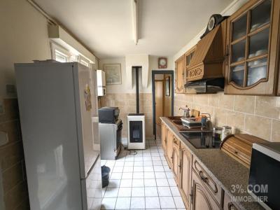 For sale Roubaix 4 rooms 97 m2 Nord (59100) photo 1