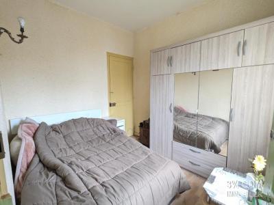 For sale Roubaix 4 rooms 97 m2 Nord (59100) photo 4