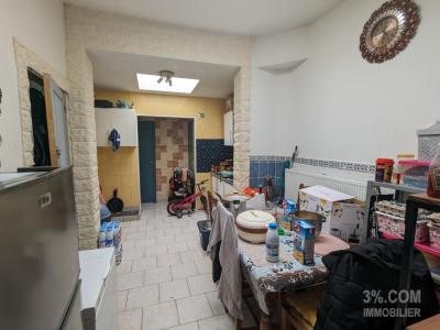 For sale Roubaix 5 rooms 93 m2 Nord (59100) photo 3