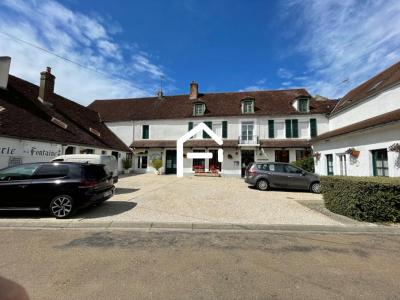 For sale Accolay DEUX-RIVIERES 460 m2 Yonne (89460) photo 0