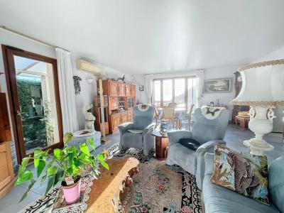 For sale Roquebrune-cap-martin 5 rooms 160 m2 Alpes Maritimes (06190) photo 4