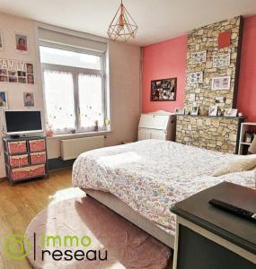For sale Tourcoing 4 rooms 108 m2 Nord (59200) photo 2