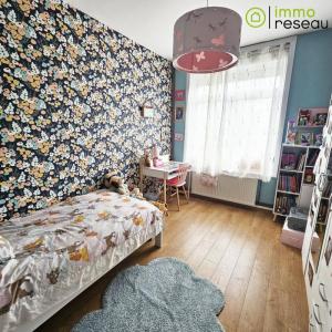 For sale Tourcoing 4 rooms 108 m2 Nord (59200) photo 4