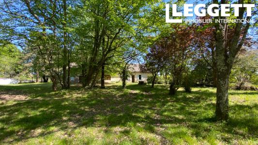 For sale Gours 7 rooms 232 m2 Gironde (33660) photo 1