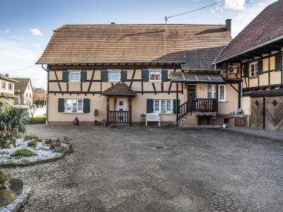 For sale Kilstett Bas rhin (67840) photo 0