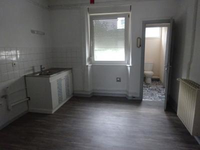 Annonce Location Appartement Lure 70